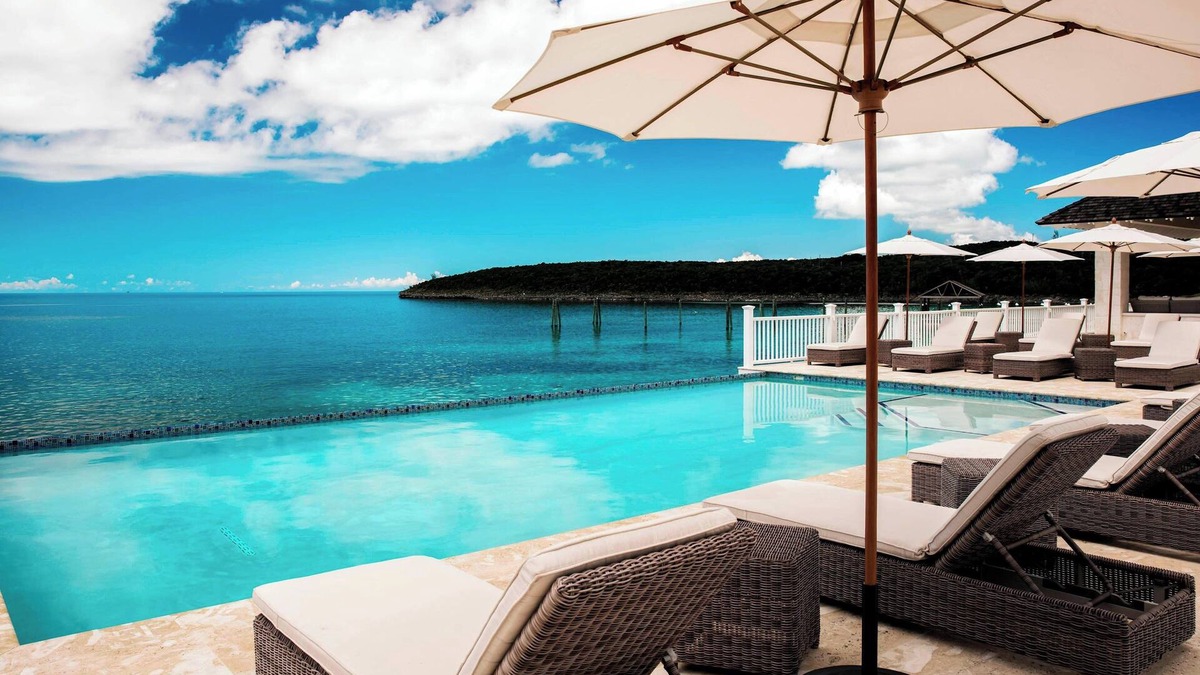Governor's Harbour Resort | French Leave Resort, Autograph Collection