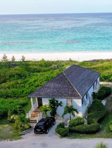 Governor's Harbour Villa | French Leave South Beach Bight II Villa home