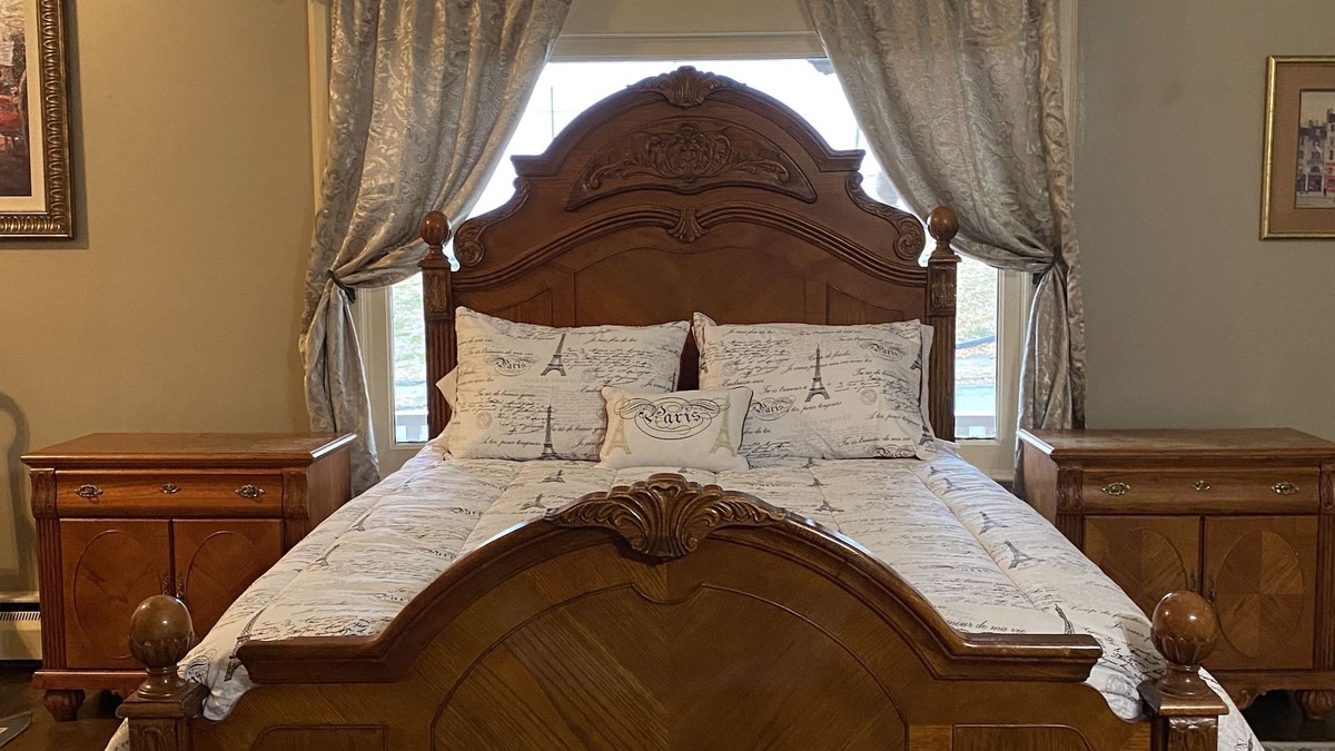 St. Joseph Apartment | French Quarters