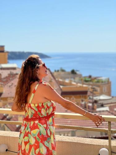 Beausoleil Apartment | French Riviera - Monaco