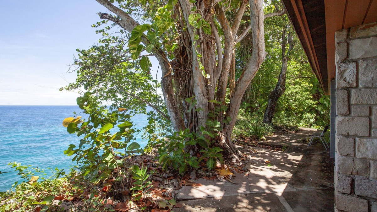 Drapers Hotel | Frenchman's Cove Resort