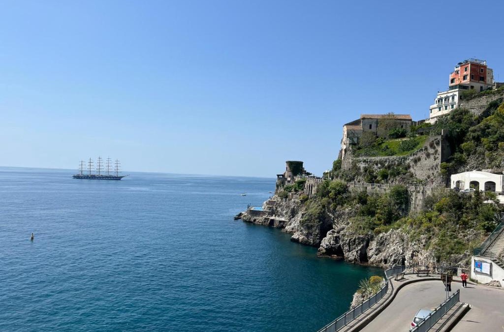 Atrani Bed & Breakfast | FRENNESIA Amalfi Coast