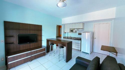 Setor Lagoa Quente Apartment | Frente ao Parque da Lagoa Quente Entrada NÃO INCLUSA Aptos Particulares com varanda