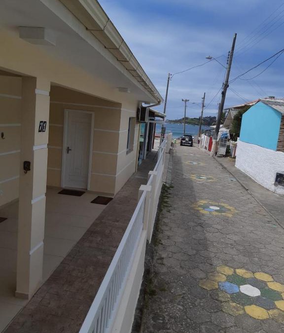 Armacao Hotel | Frente Mar