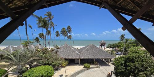 Cumbuco Apartment | FRENTE MAR - Cumbuco - Eco Paradise