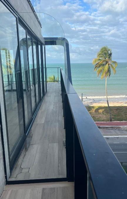 Cabo Branco Apartment | Frente Mar de Cabo Branco - Setai Edition