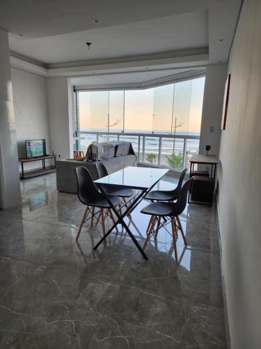 Florida Apartment | Frente mar, pé na areia !