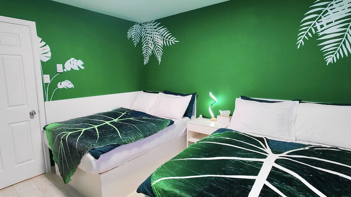 Lower Sackville Apartment | Fresh & Bright Private Guest Suite