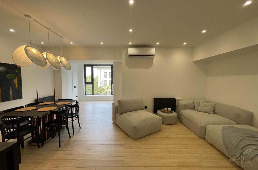 Tashkent Apartment | Fresh central apartment
