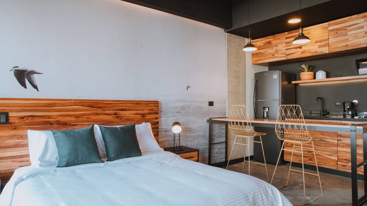 Laureles Apartment | Fresh & Comfortable Unit in the Walkable Laureles