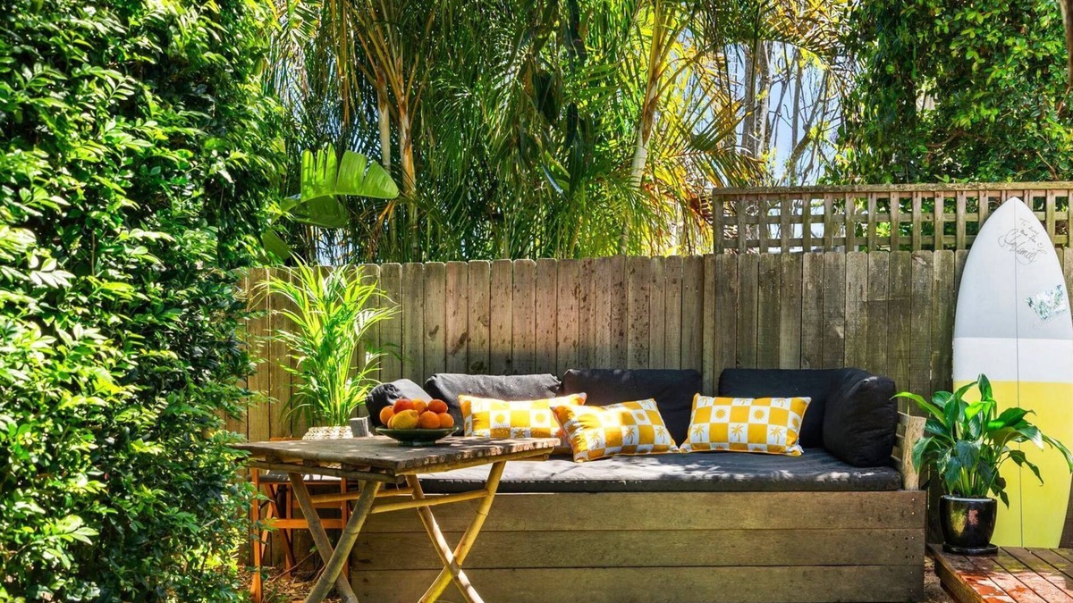 Freshwater House | Freshie Basin Beach House