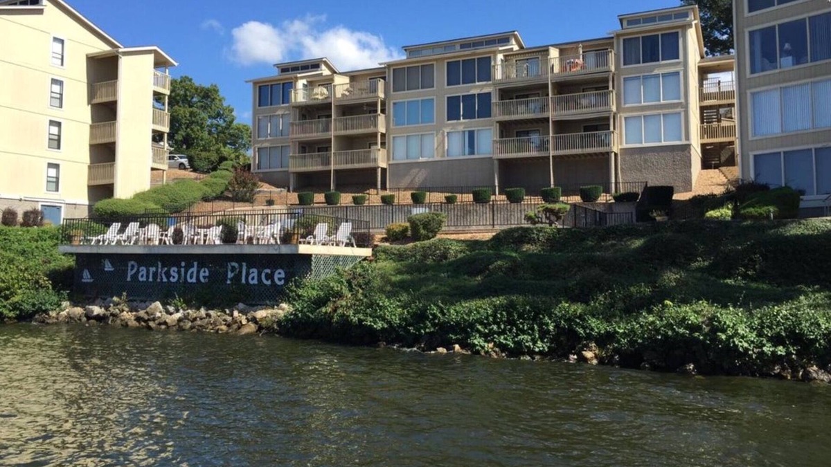 Osage Beach Condo | Freshly Remodeled Condo with amazing Grand Glaze View!
