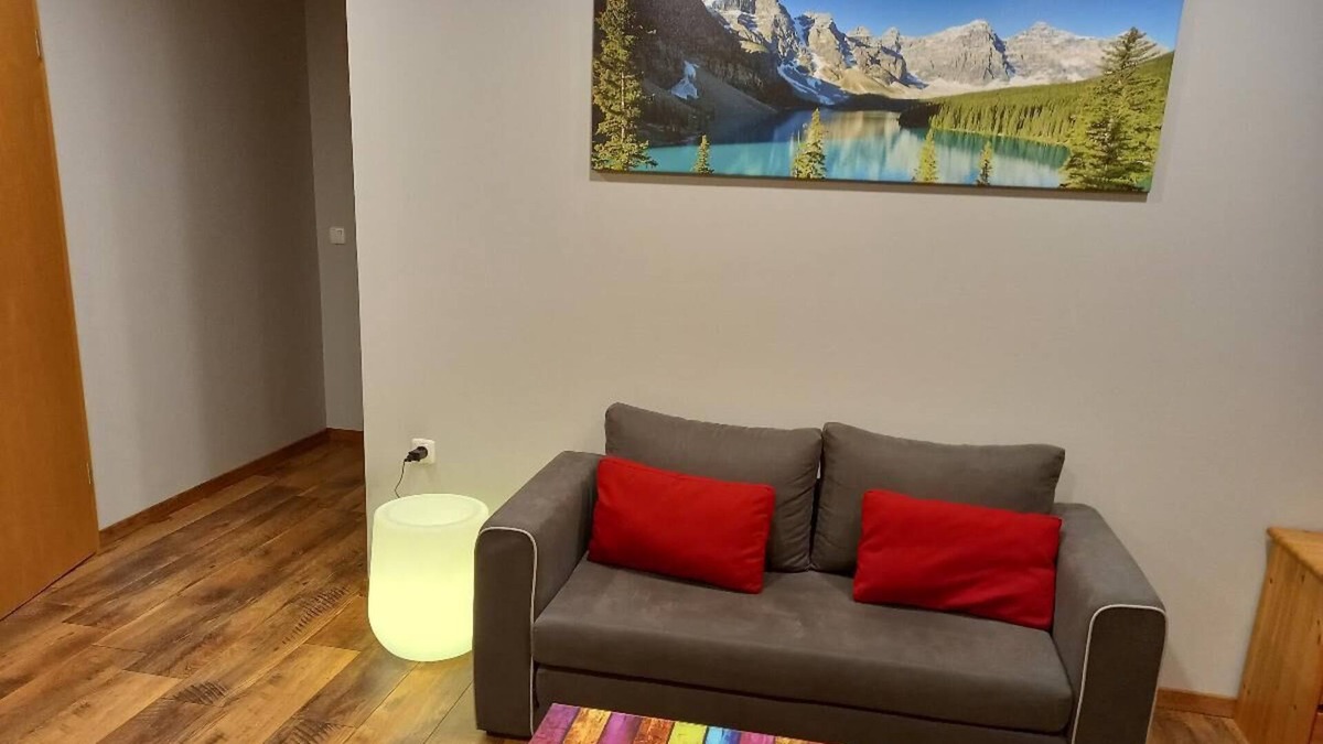 Freyung Apartment | Freshly renovated apartment (30 sqm) with free WiFi