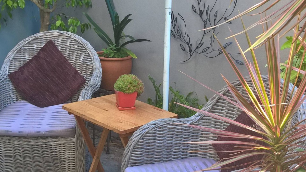 Freshwater Apartment | Freshwater Holiday Apartments