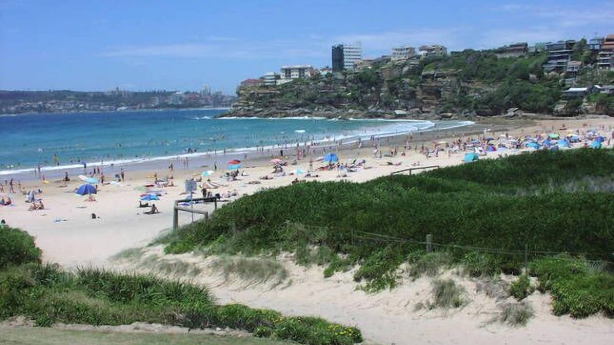 Freshwater Apartment | Freshwater Views Beachside 1 Bedroom Apartment