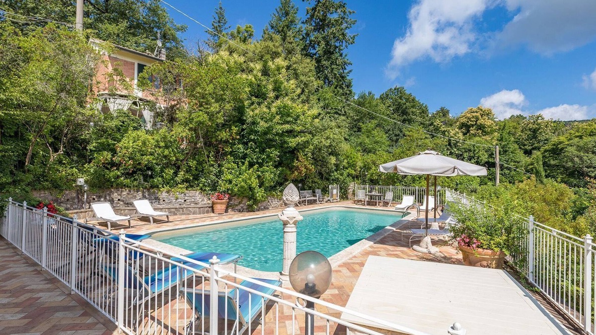 Val Canina Apartment | Fresia, La Quercia, Sassetta, Livorno and Coast