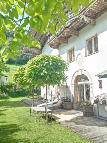 Kramsach Apartment | Freundsheimhof