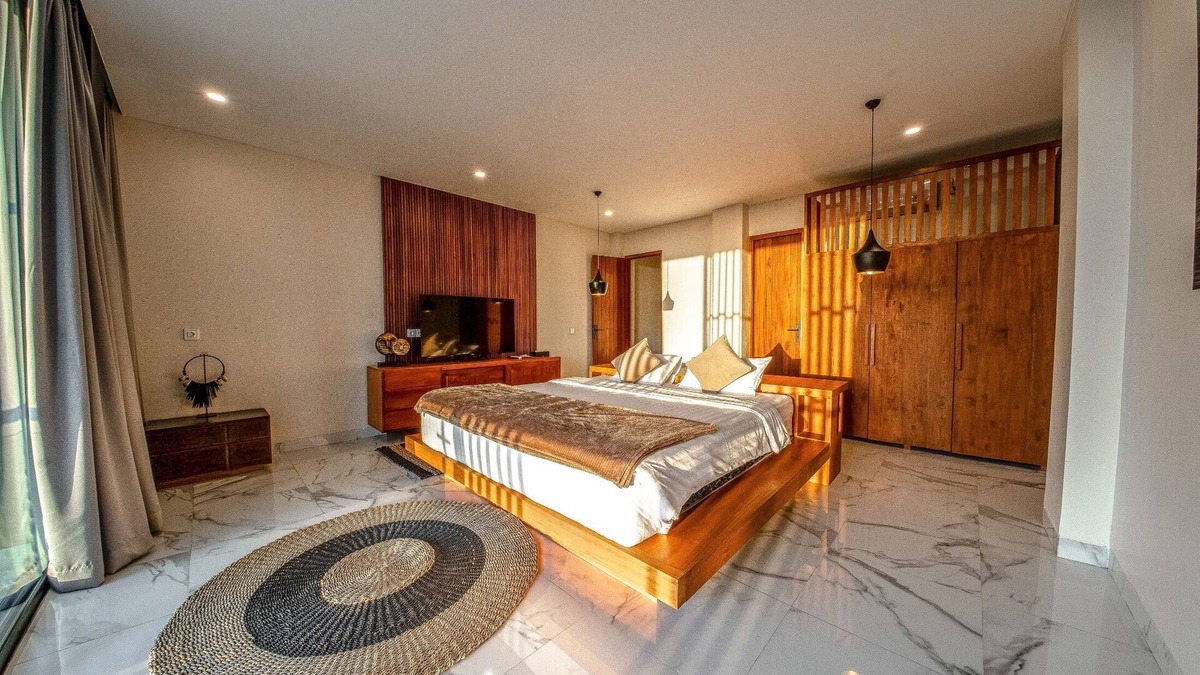 Jimbaran Villa | Freya Balangan Beach - Two Villas - 6BR