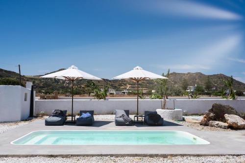 Skiros Villa | Freya Villa