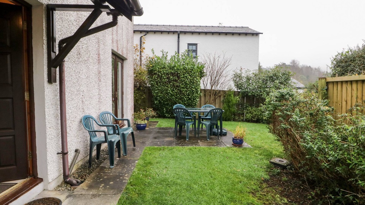 Backbarrow Cottage | Friars Fold