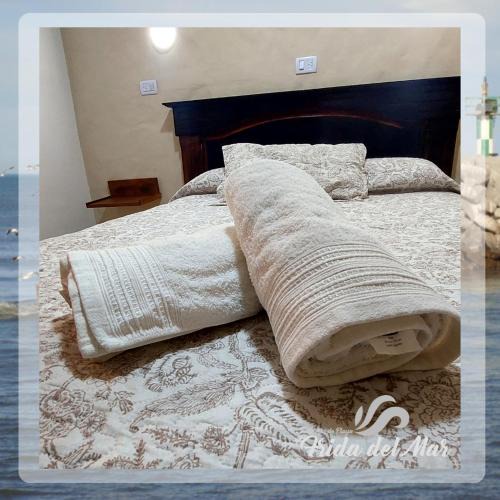 Playa Union Bed & Breakfast | Frida del Mar