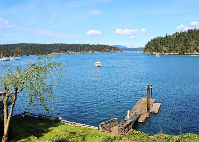 Friday Harbor House | Friday Harbor Lights