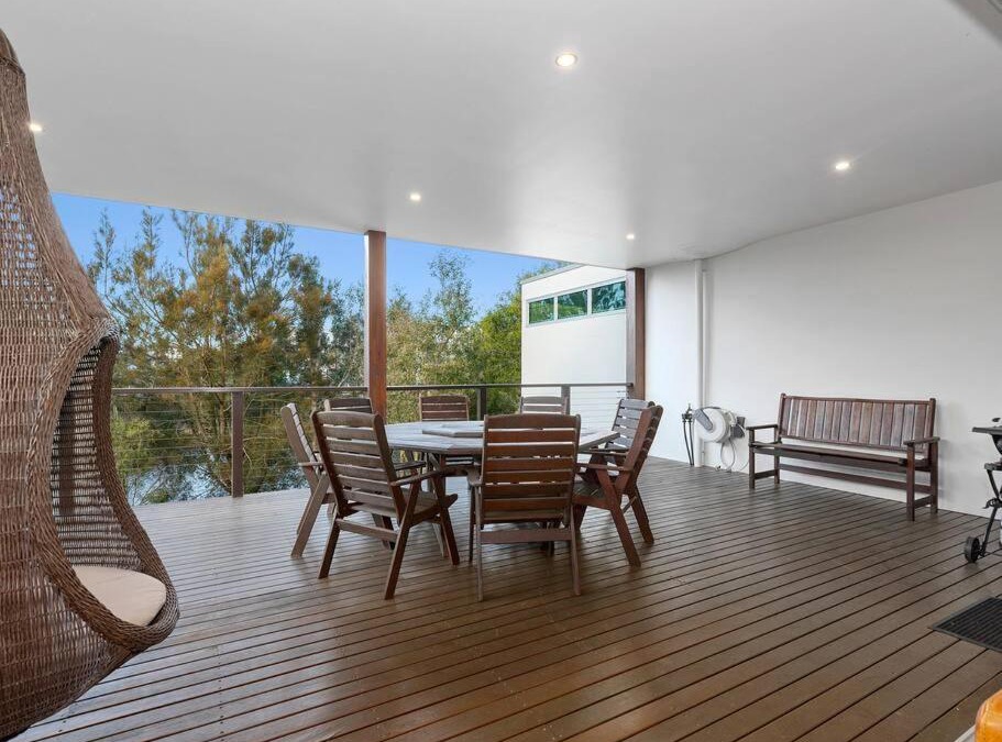 Bogangar House | Friday Island Cabarita