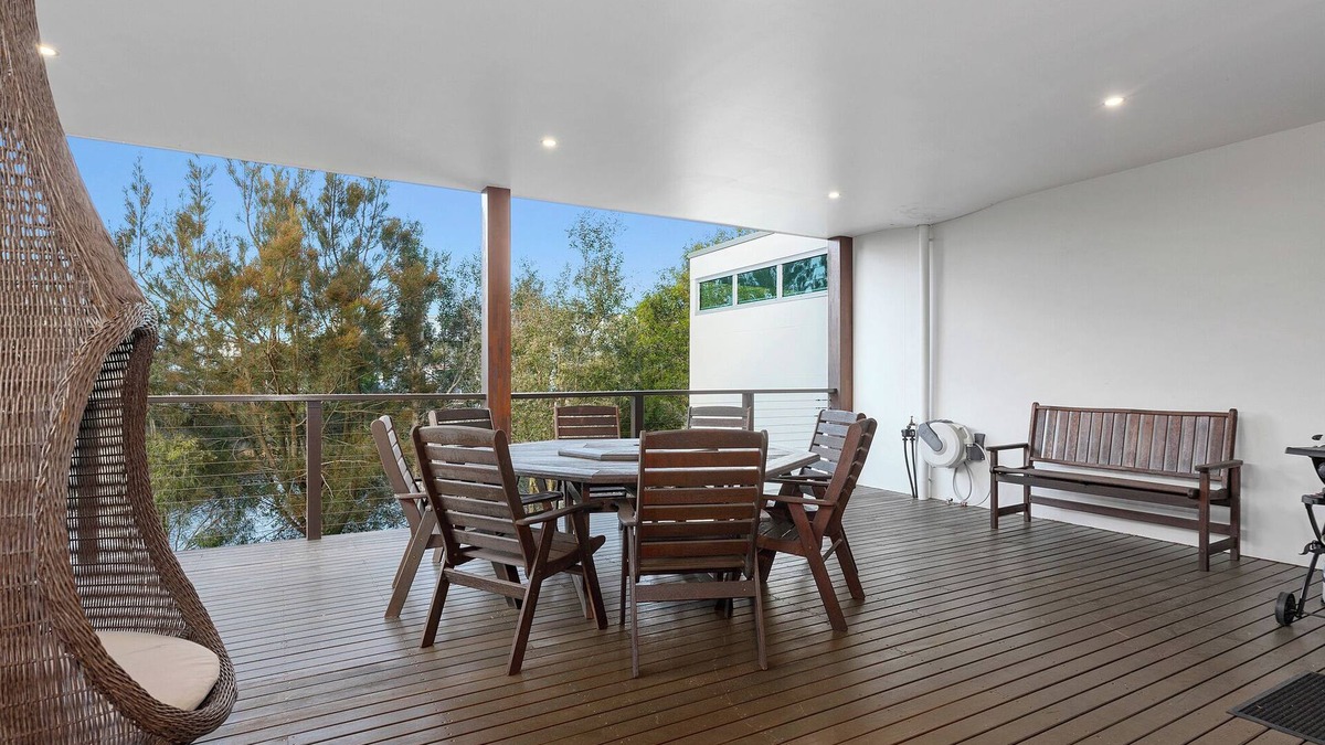 Bogangar Apartment | Friday Island Cabarita