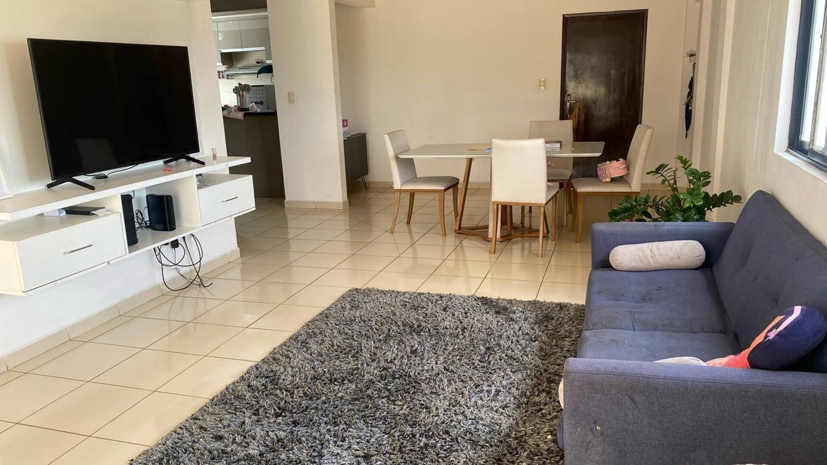 Santa Cruz Apartment | Friendly department