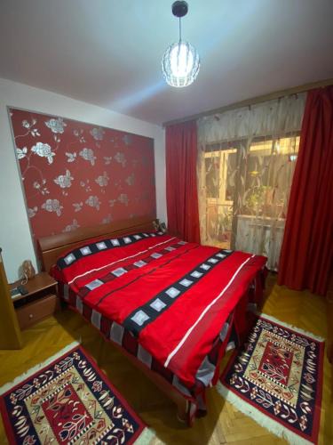 Pitesti Apartment | Friend's House