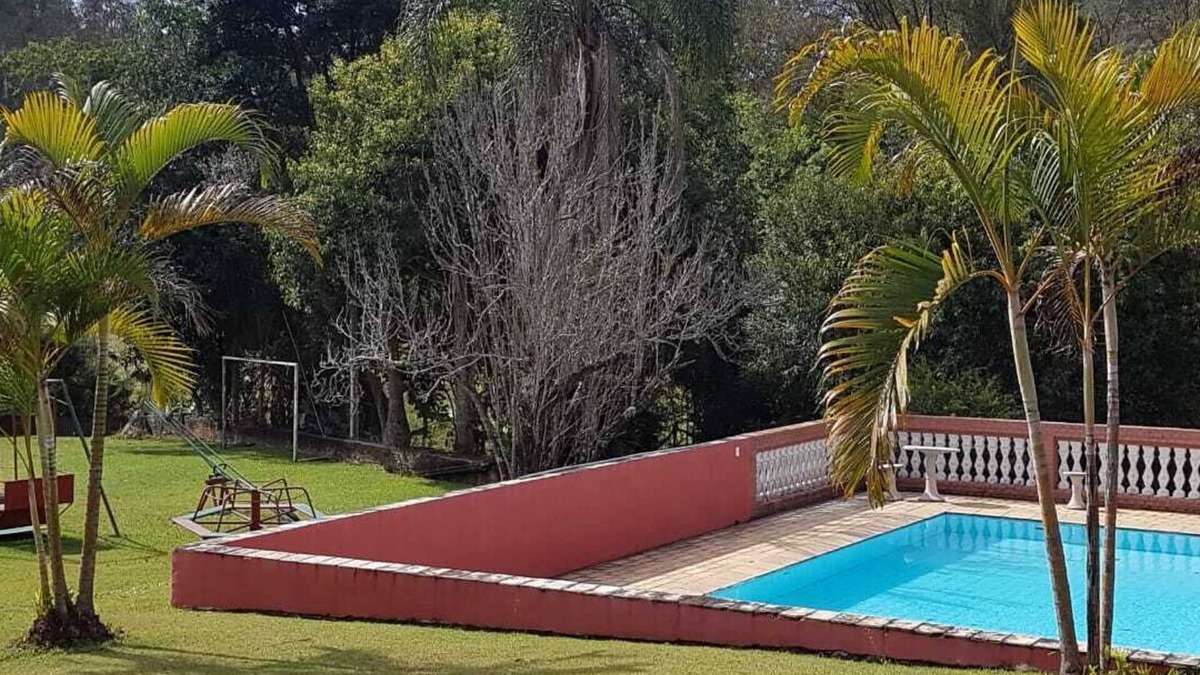Socorro House | Friendly and comfortable country house