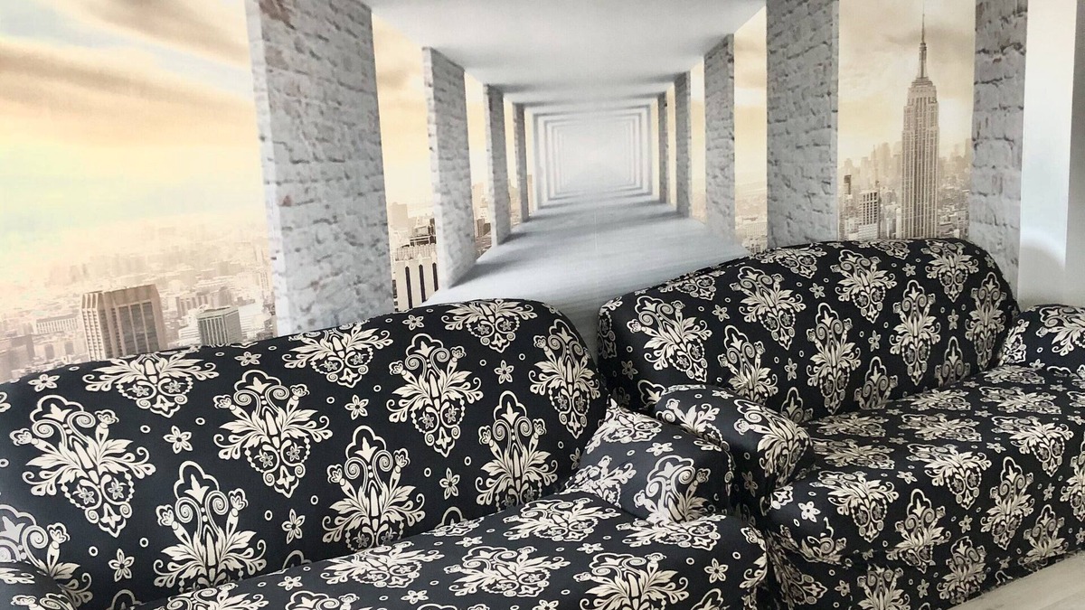 Desjardins Apartment | FRIENDLY Apartment 10 Guests Castle View