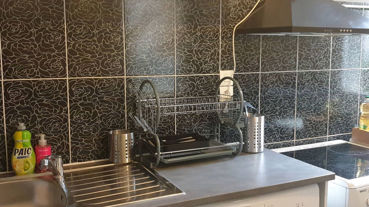 La Madeleine Apartment | FRIENDLY APARTMENT, NEAR CENTER OF LILLE