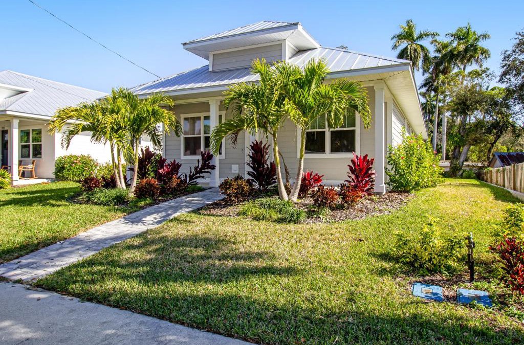 Bradenton House | Friendly City Fun