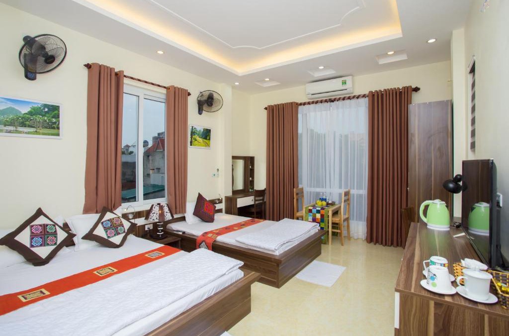 Ninh Binh Hotel | Friendly Home Hotel