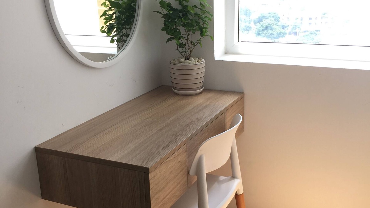 Thang Tam Apartment | Friendly host looking for polite guests