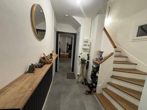 Bonneuil-Matours House | Friendly House - 8 personnes