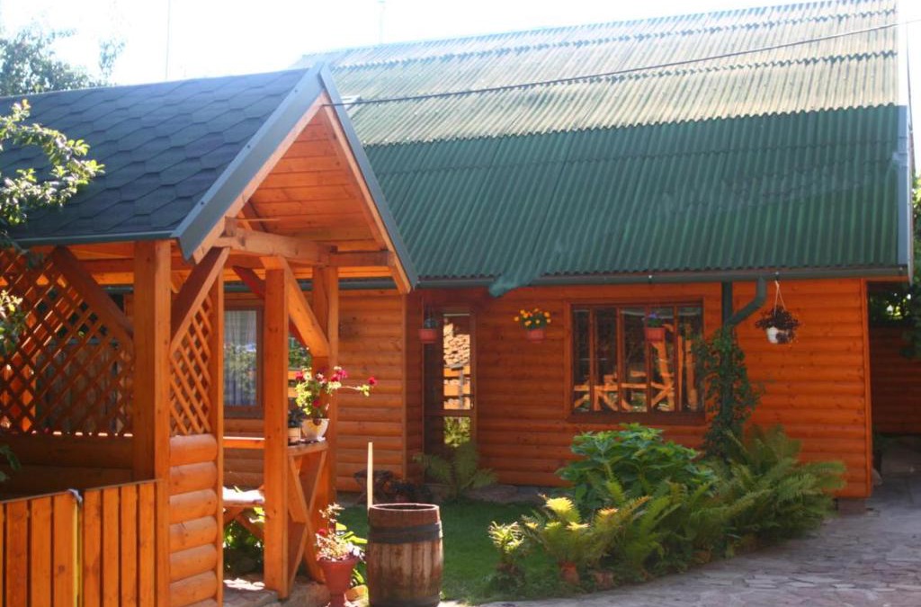 Kolomyya Apartment | Friendly House