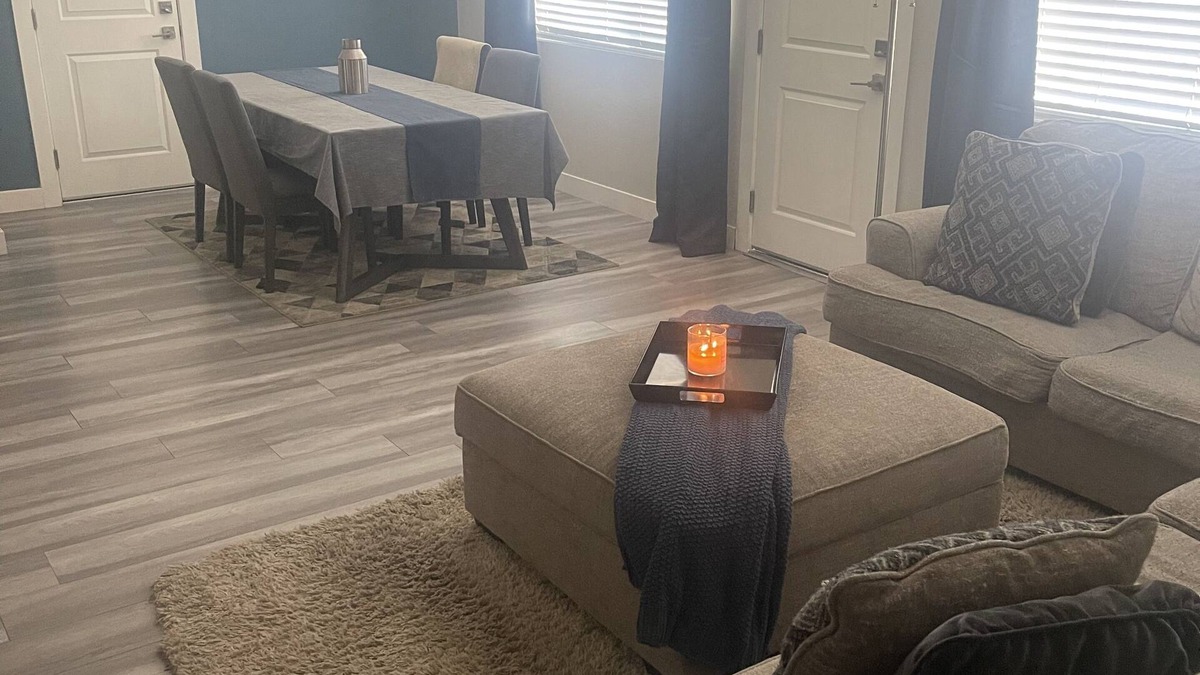 North Highlands House | Friendly Smoker Safe House