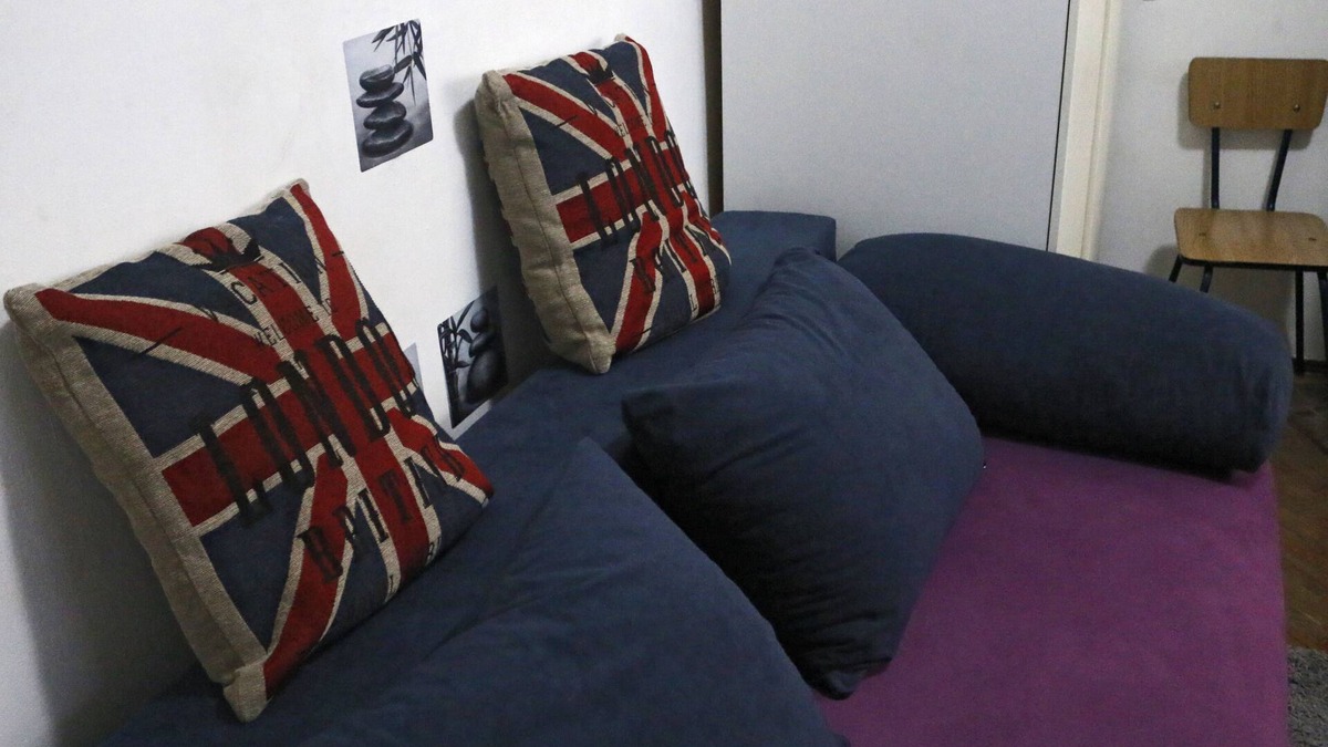 Sector 2 Apartment | Friendly Studio .