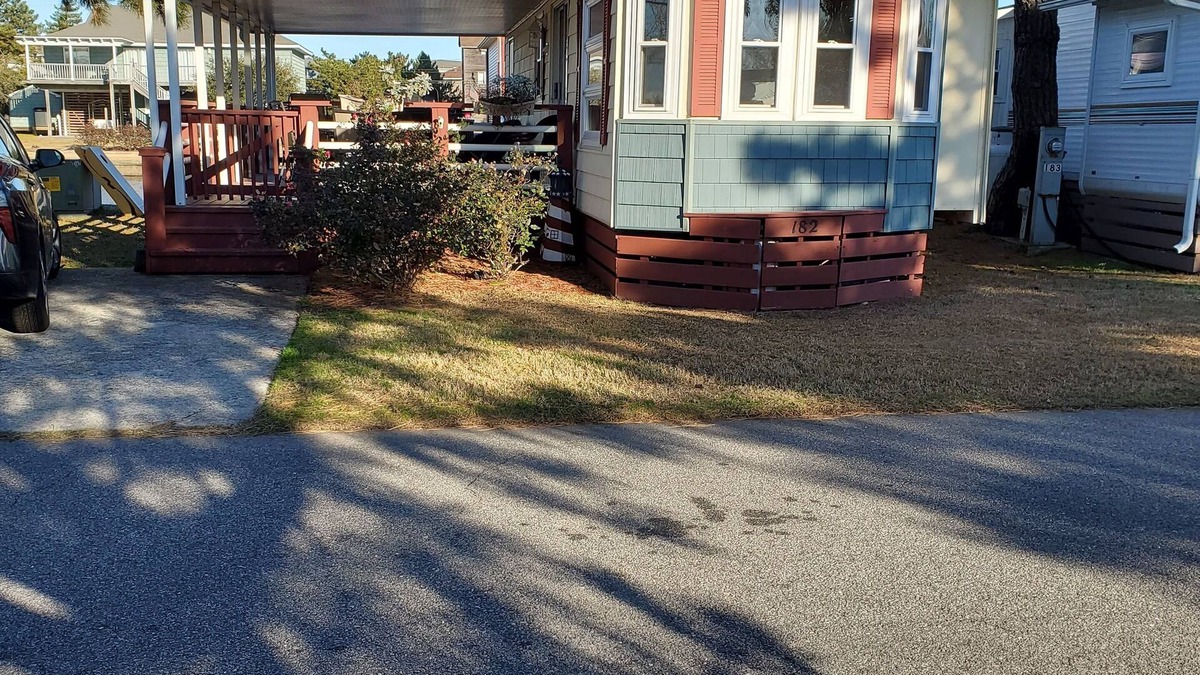 Sandbridge House | Friendly, welcoming and comfortable cottage w/large private deck on the water