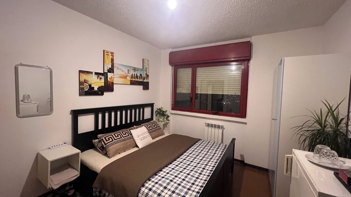 San Polo-Parco Apartment | Friends And Family