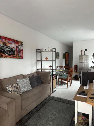 Cotia Apartment | Friends of Nature House
