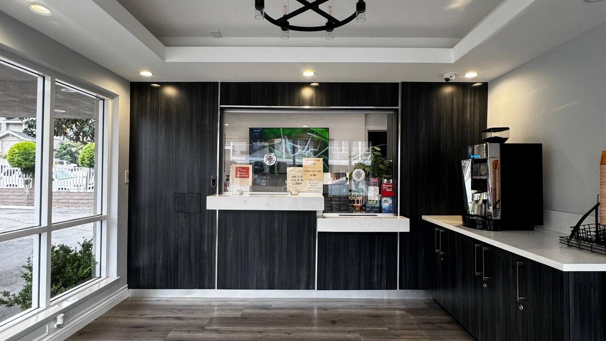 Mid City Hotel | Friendship Motor Inn