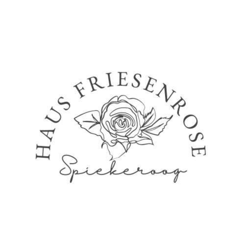 Spiekeroog Apartment | Friesenrose Nord