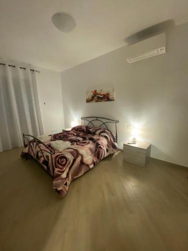 Lake Bracciano Apartment | Fringiulì House