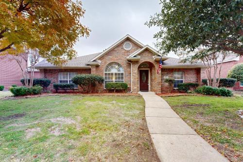 Frisco House | Frisco Star Getaway