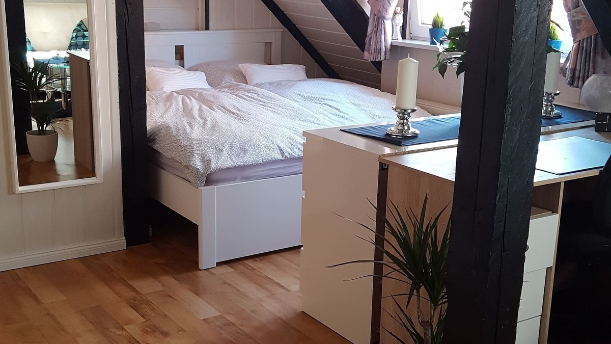 Jeringhave House | Frisian good - apartment "tide" your stay at the Bieber's