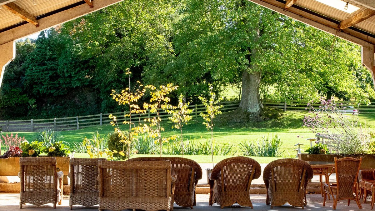 Little Cowarne Cottage | Frith Green
