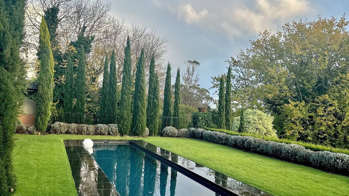 Red Hill Cottage | Frogs Pond Vineyard